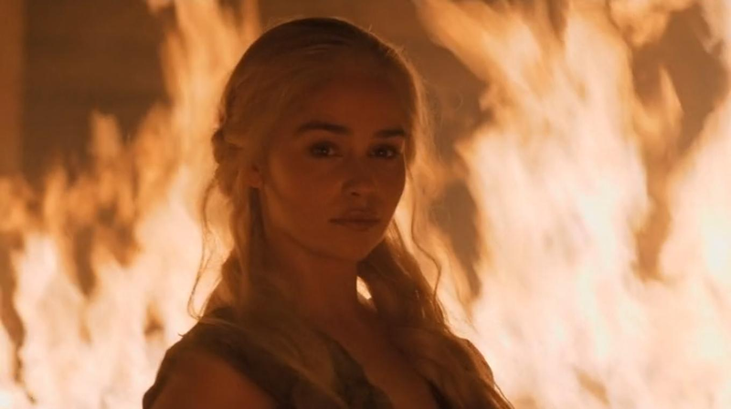 Illustration for article titled Game of Thrones "Twist" was Nothing of the Sort